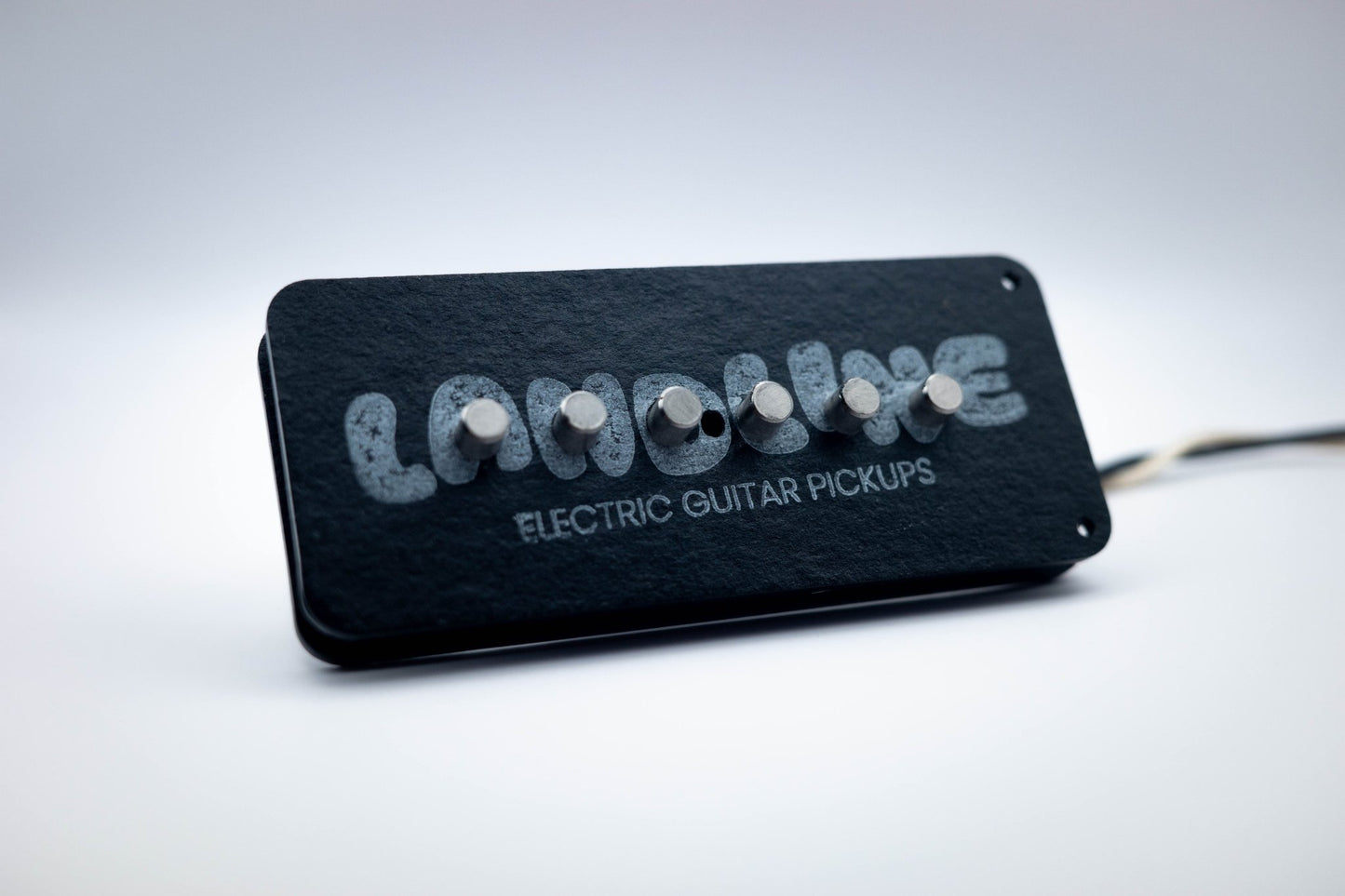 TWIN FINS - Landline