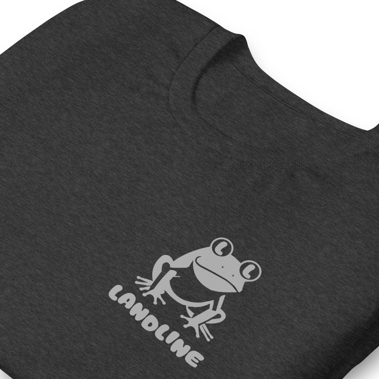 FROG TEE